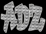 ADZ logo